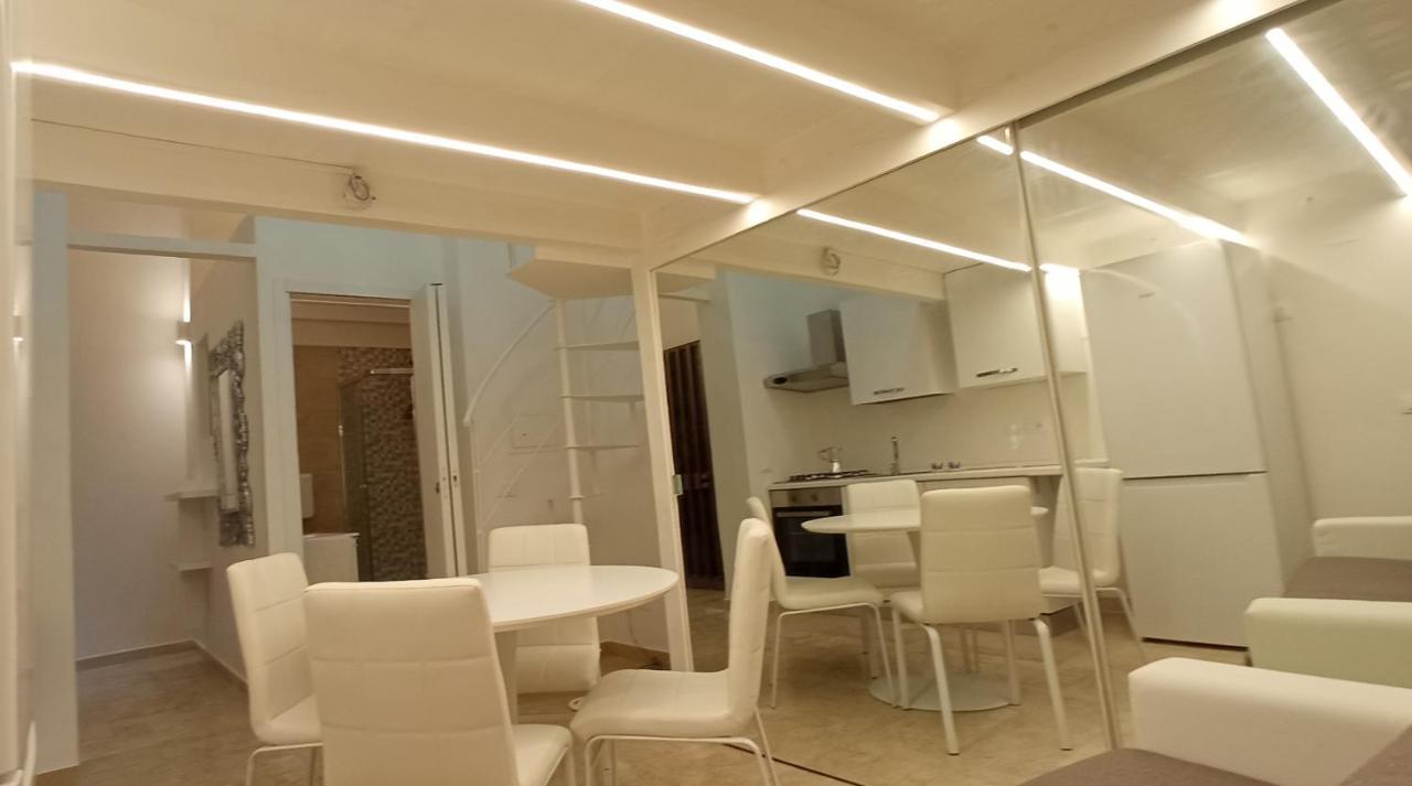 Amato Luxury Apartments Marsala Exterior foto
