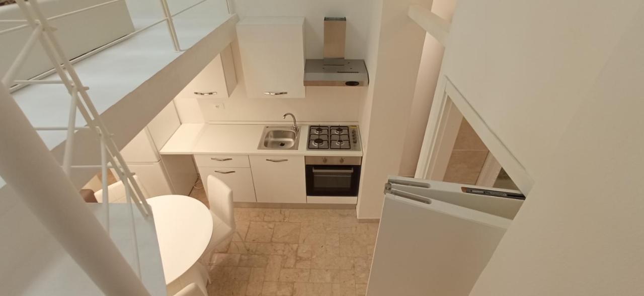 Amato Luxury Apartments Marsala Exterior foto