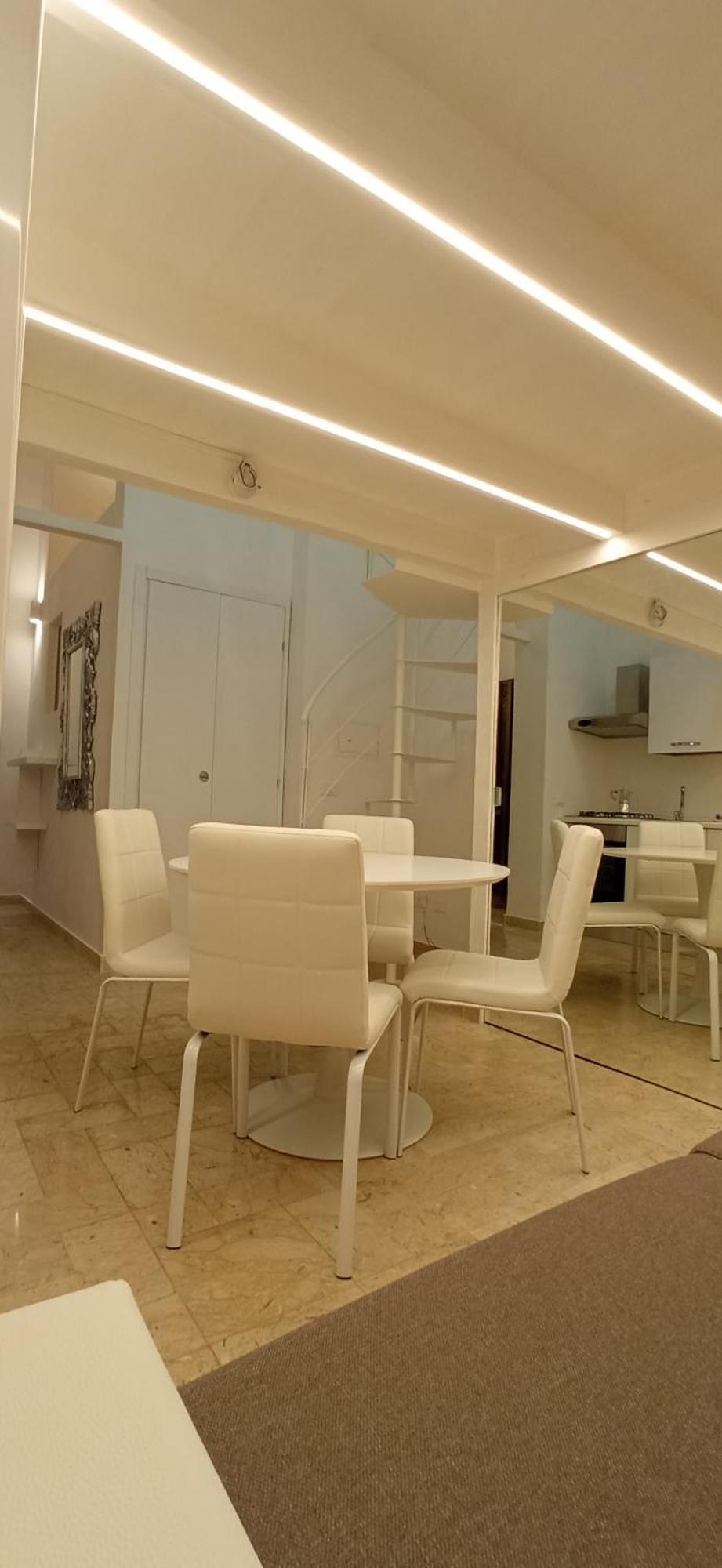 Amato Luxury Apartments Marsala Exterior foto