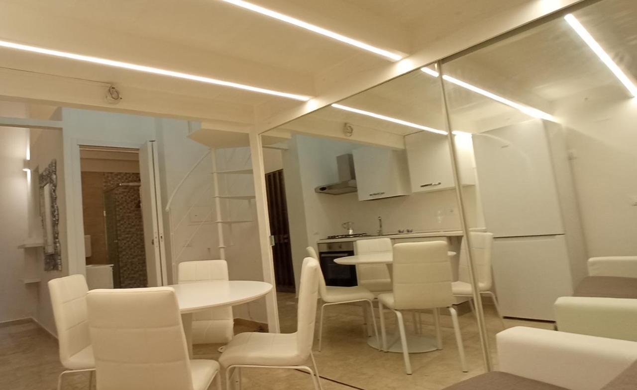Amato Luxury Apartments Marsala Exterior foto