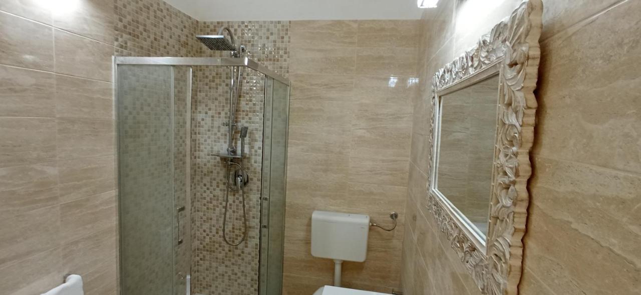 Amato Luxury Apartments Marsala Exterior foto