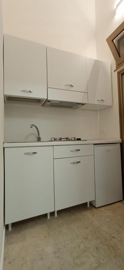 Amato Luxury Apartments Marsala Exterior foto