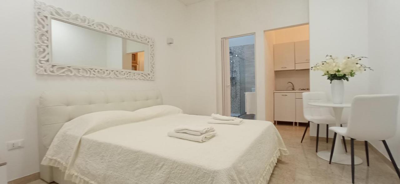 Amato Luxury Apartments Marsala Exterior foto